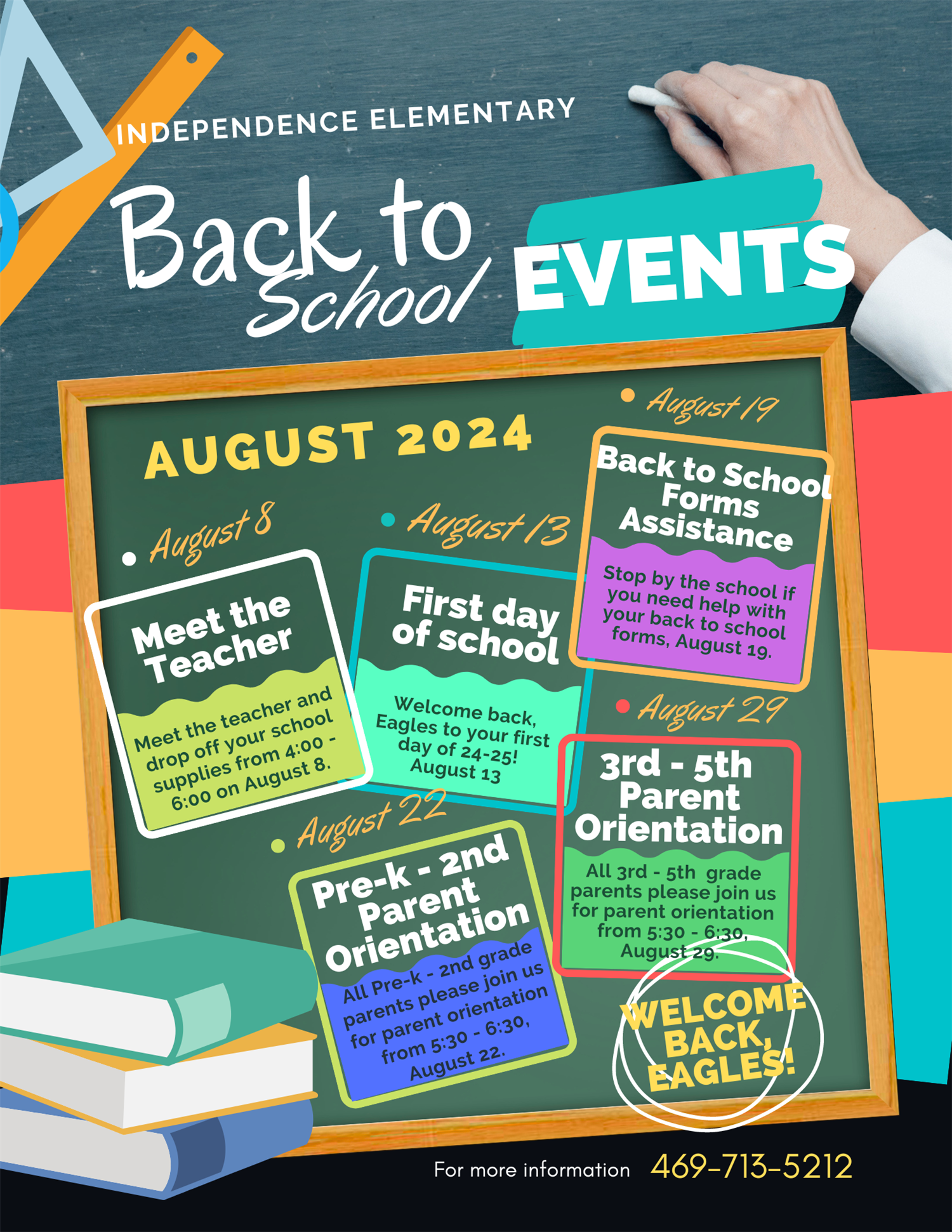  BTS Events